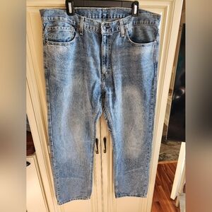 Men's LEVI Jeans, 38×30